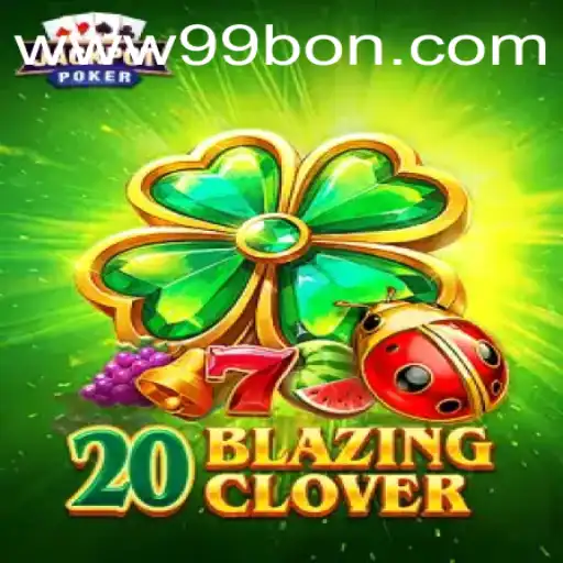 Unveiling 20BlazingClover: An Engaging Experience with Gaming Enthusiasts