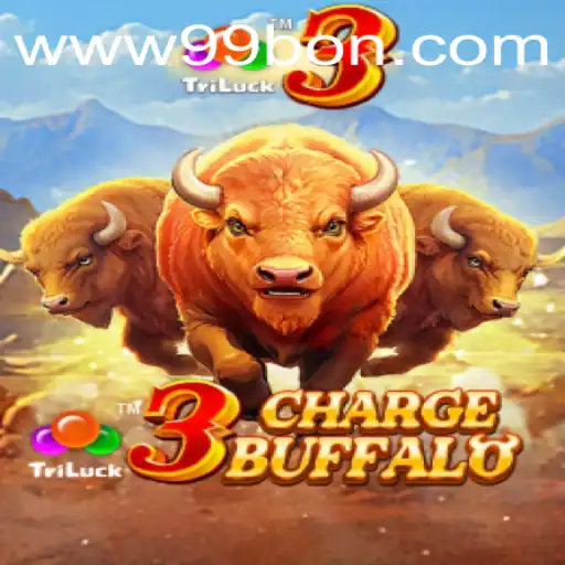 Unveiling the Adventure: 3ChargeBuffalo and Its Unique Appeal
