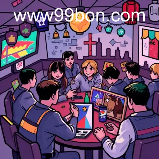 Exploring the Intricacies of Player Community: The Role of 99bon