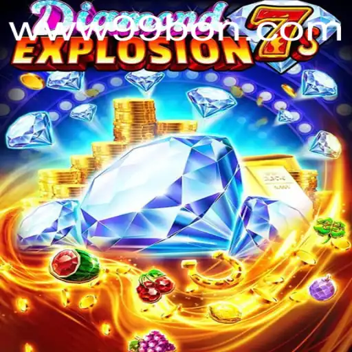 Exploring the Thrills of DiamondExplosion7s: The Game That Keeps You on Your Toes