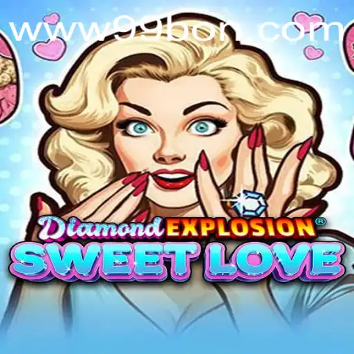 Discover the Enchanting World of DiamondExplosionSweetLove