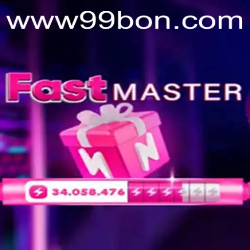 Mastering Speed with FastMaster: Navigate the Thrills of Gaming with 99bon
