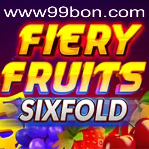 Discover the Thrilling World of FieryFruitsSixFold: A Game with a Twist
