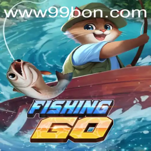 FishingGO: Dive into the Virtual World of Angling Adventure