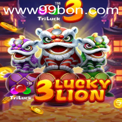 Exploring the Exciting World of 3LUCKYLION and 99bon