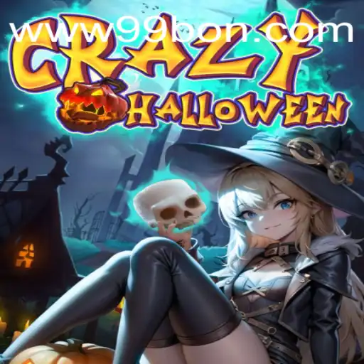 CrazyHalloween: Dive into the Spooky World with 99bon