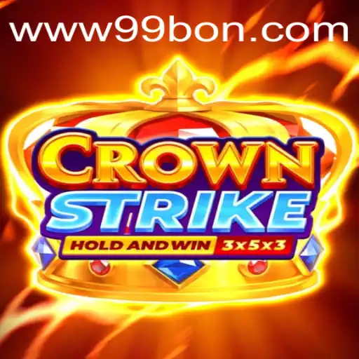 Exploring Crownstrike: The Future of Gaming with 99bon