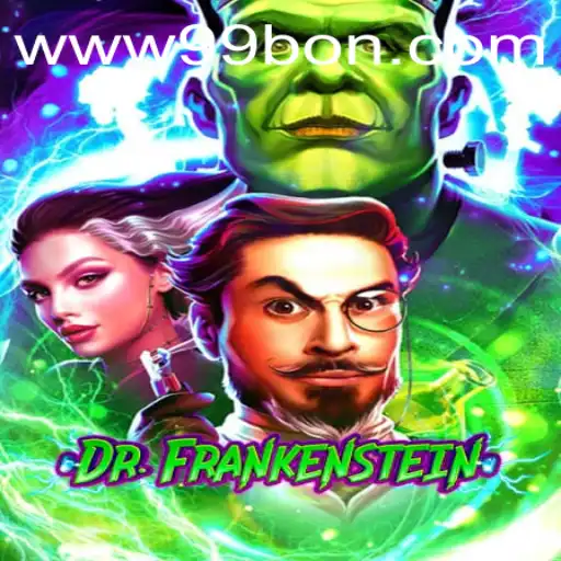 Dive Into the Electrifying World of DrFrankenstein