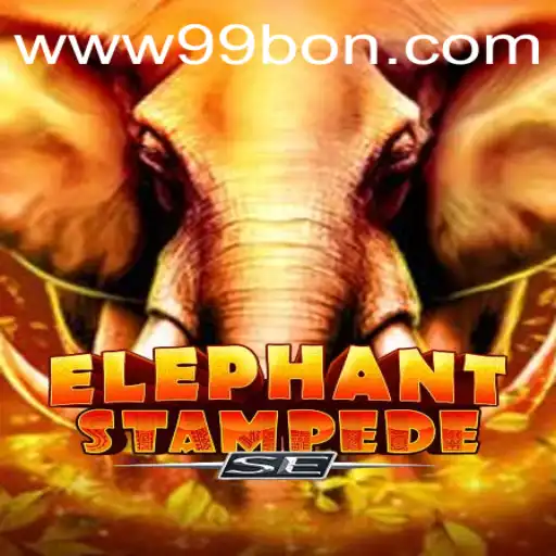 ElephantStampedeSE: A Thrilling Adventure in the World of Pachyderms