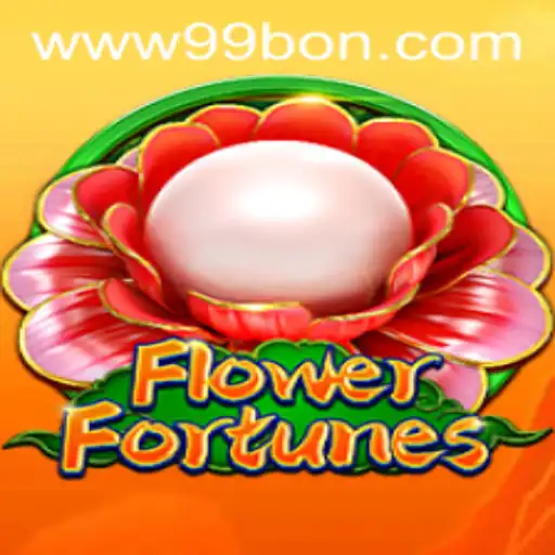 FlowerFortunes: A Blossoming Adventure with 99bon