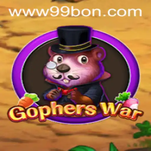 Experience the Thrill of GophersWar: A New Era in Gaming