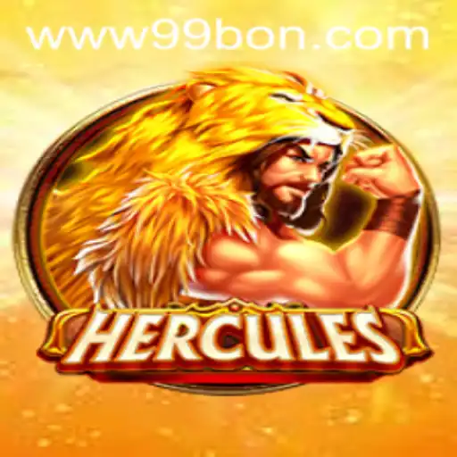 Hercules: The Legendary Game Experience with 99bon