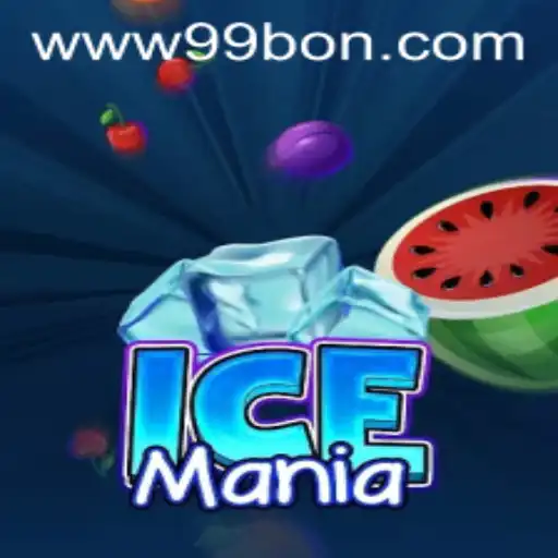IceMania: A Chilling Adventure Awaits
