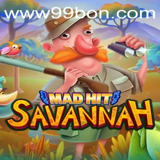 MadHitSavannah: An Exciting New Adventure in the World of Gaming
