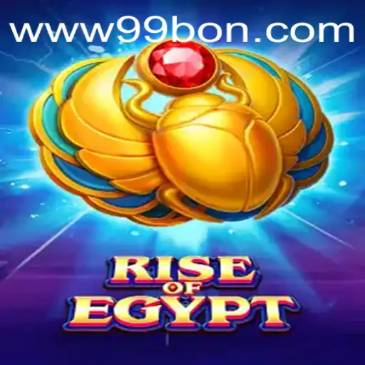 The Enchanting World of RiseOfEgypt and the Allure of 99bon