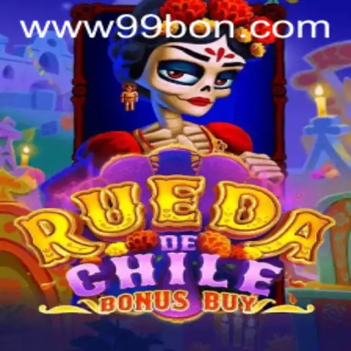 Unveiling the Thrills of RuedaDeChileBonusBuy: A New Era in Online Gaming