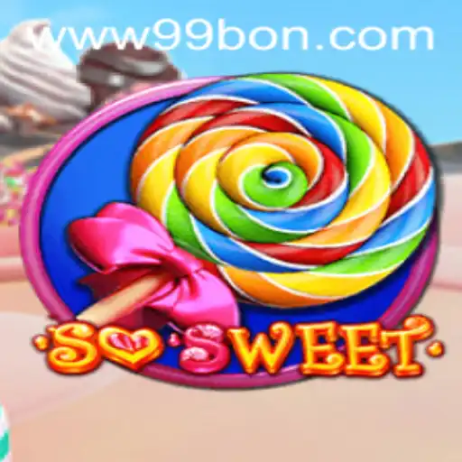 Discover the Sweetness of SoSweet: A Unique Gaming Experience with 99bon