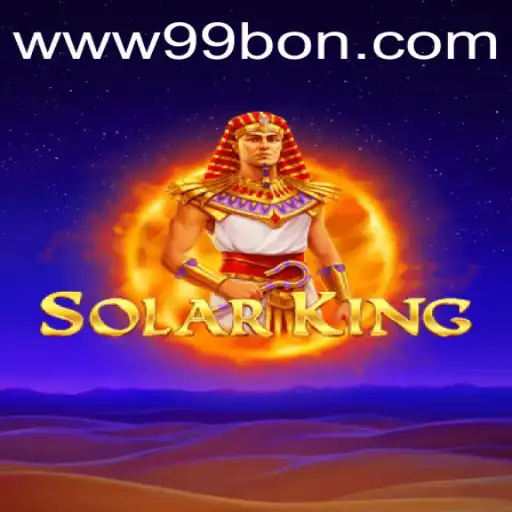SolarKing: The Reign of Strategy and Adventure with 99bon Twist