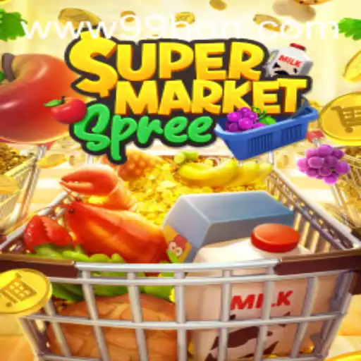 Discover the Thrills of SupermarketSpree: A Comprehensive Guide