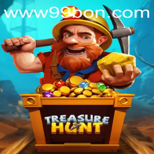 Discover the Adventure of TreasureHunt: A Game of Strategy and Fun