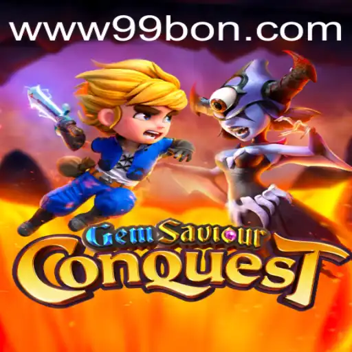 GemSaviourConquest: A Journey through Mystical Realms