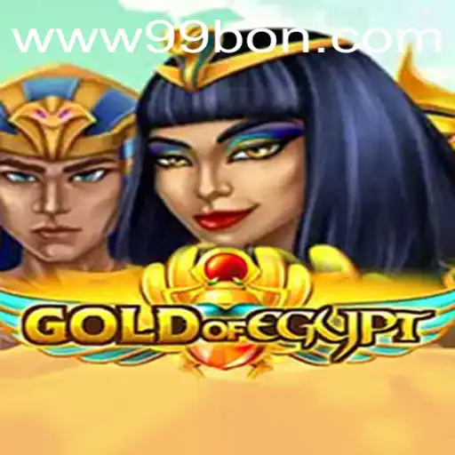 Discovering the Mysteries of GoldOfEgypt with 99bon