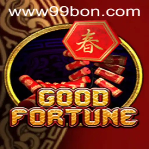 GoodFortune: A New Era in Interactive Gaming with 99bon