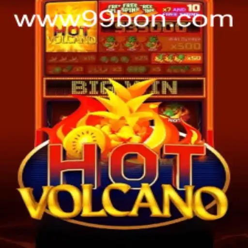 Unleashing the Thrill: A Deep Dive into HotVolcano