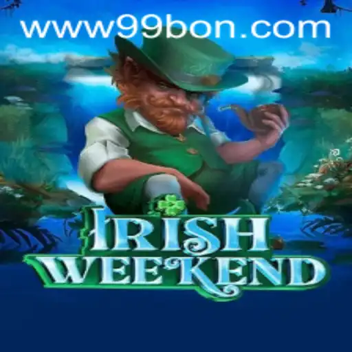 Experience the Thrill of IrishWeekend: A Unique Gaming Adventure