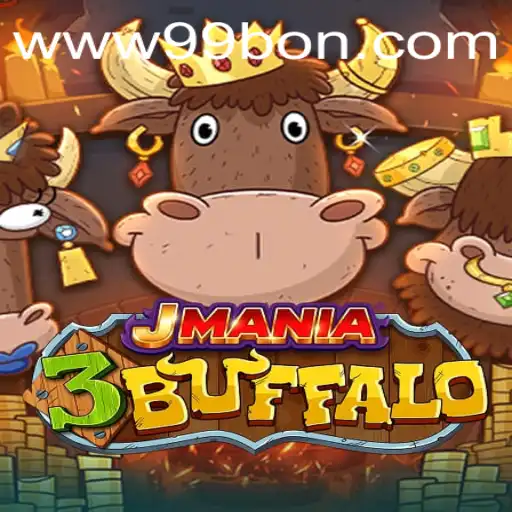 Exploring the Intricacies of JMania3Buffalo and The Strategic Use of 99bon