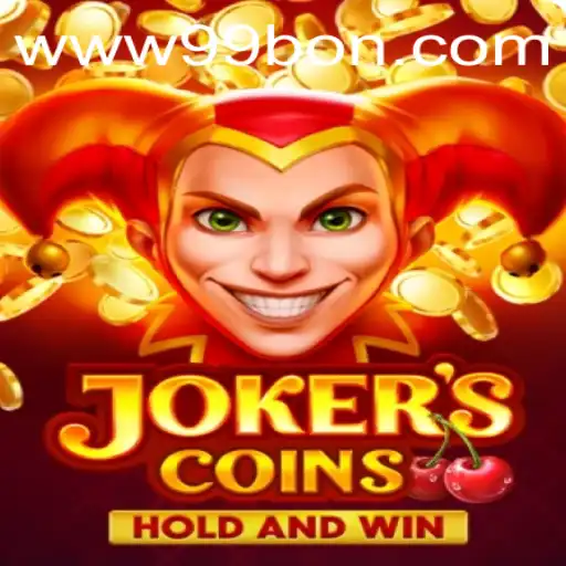 Discover the Exciting World of JokersCoins and the Intriguing 99bon