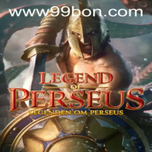 Exploring the Mythical World of 'LegendofPerseus': A Captivating Gaming Experience