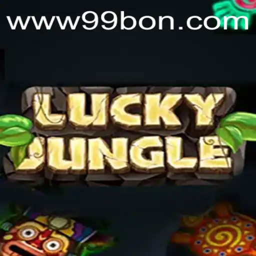 Unveiling the Adventures of LuckyJungle: A Deep Dive into the Game with 99bon