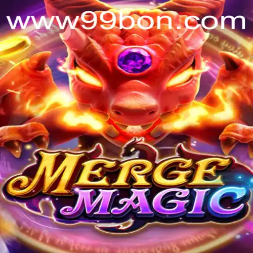 Merge Magic: A Spellbinding Adventure Awaits