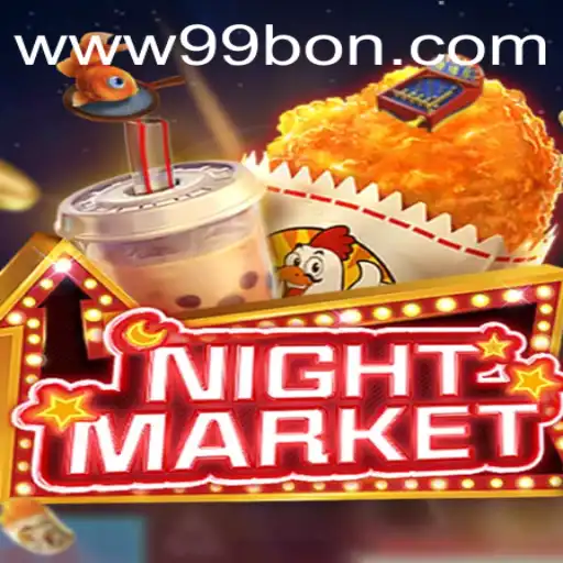 NIGHTMARKET: Dive into the Thrilling World of Virtual Bartering