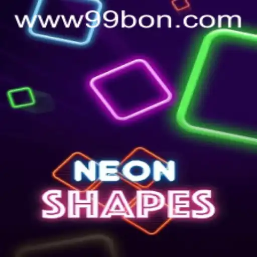 Exploring NeonShapes: A Dynamic Gaming Experience with 99bon
