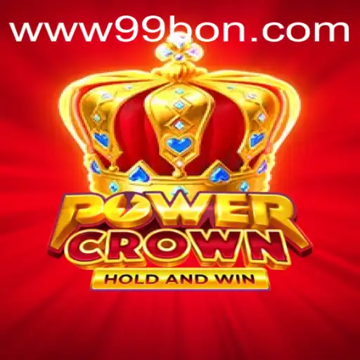 PowerCrown: Master the Game of Strategy and Luck