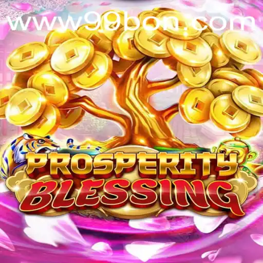 Unveiling the World of ProsperityBlessing: The Game that Takes the Virtual Realm by Storm