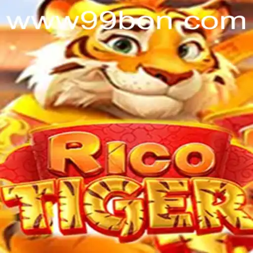 Discover the Thrilling World of RicoTiger with the Exciting 99bon Feature