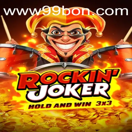Discover RockinJoker: The Thrilling New Game with a Twist