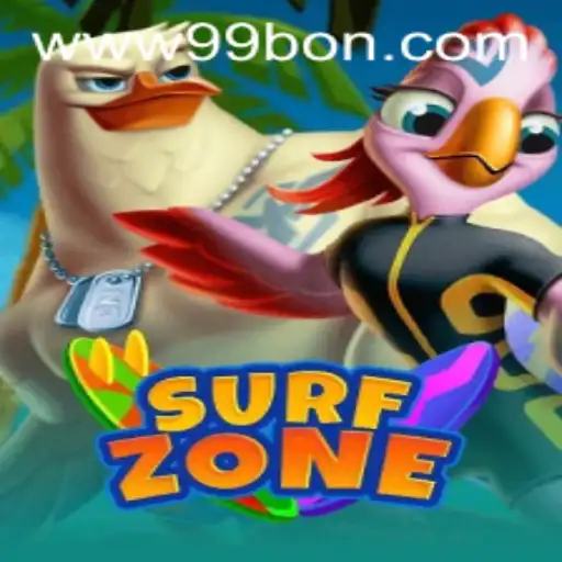 SurfZone: The Game Revolutionizing Virtual Surfing Adventures with '99bon'