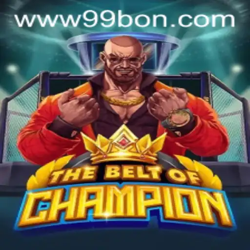 TheBeltOfChampion: A New Gaming Phenomenon