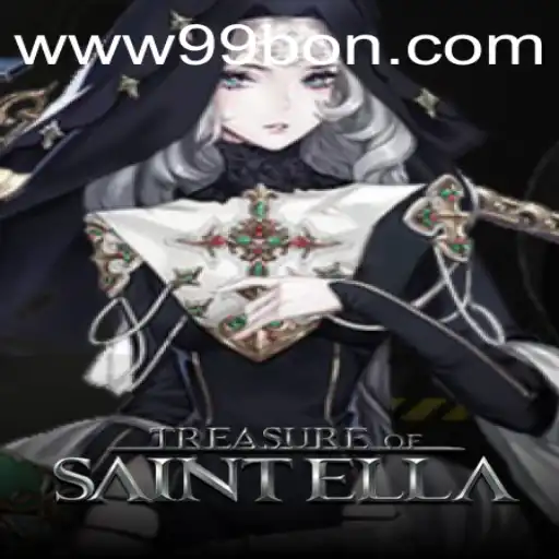 Unveiling TreasureofSaintElla: A Journey Through Time and Adventure