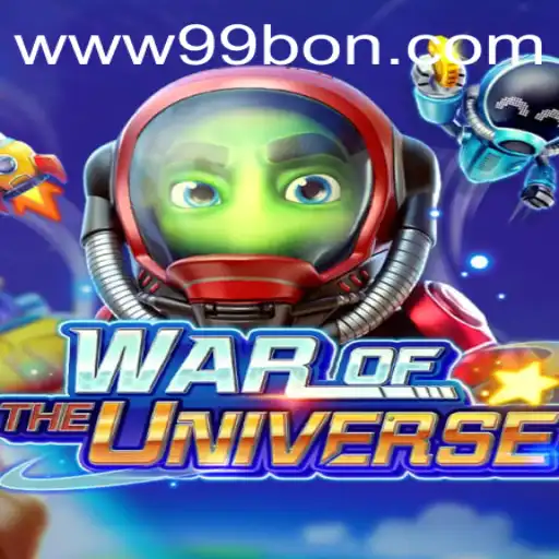 An In-Depth Exploration of WAROFTHEUNIVERSE and the Strategic Role of '99bon'