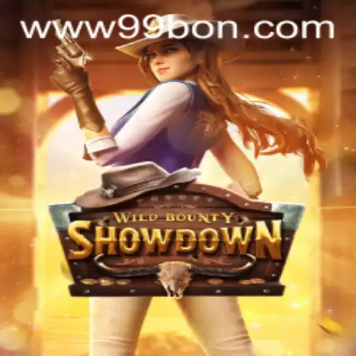 WildBountyShowdown: An Epic Gaming Adventure Enhanced with 99bon